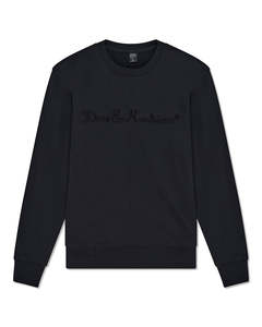 Deus - Noodle Crew - Black
