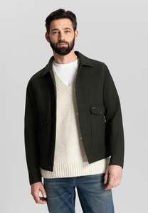 Dstrezzed - Dennis Jacket - Dark Army