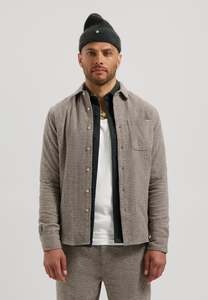 Dstrezzed - Mateja Shirt - Vintage Khaki