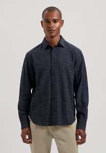 Dstrezzed 1: Dstrezzed - Felix Shirt - Black