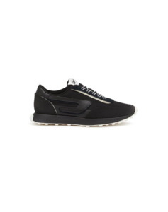 Diesel - S-Racer LC Sneaker - Black/White