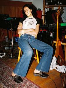 Nudie Jeans Co: Nudie - Dusty Dee Jean - Sierra Sun