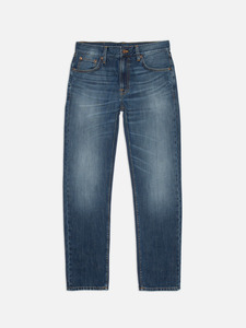 Nudie Jeans Co: Nudie - Gritty Jackson Jean - Sun Set