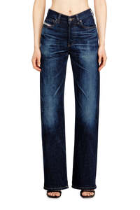 Diesel - 1971 D-Sent Jean - 0ADBL Wash