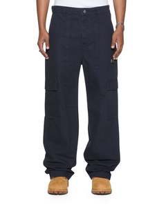 Ksubi - Kflight Cargo Pant - Navy