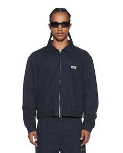 Ksubi - Royalty Mechanic Jacket - Navy