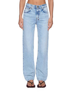 Ksubi - Pinup Jean - Flight Blue
