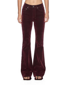 Ksubi: Ksubi - Soho Jean - Merlot