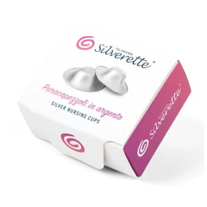 Products: Pre-loved Silverette Cups Nurture Mama