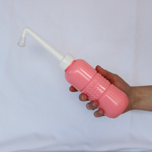 Products: Peri Bottle Nurture Mama