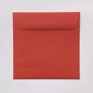 Black Envelopes: 90mm square coloured envelopes