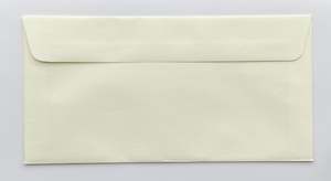 DLE coloured envelopes