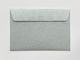 60x97mm metallic envelopes (No Seal)