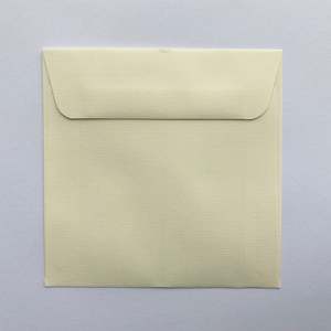 120mm square clearance envelopes