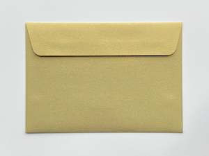 60x97mm metallic envelopes