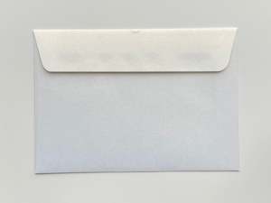 C5 metallic envelopes