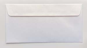 DLE metallic envelopes