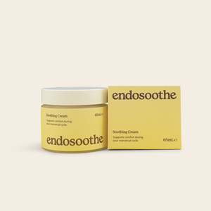 Soothing Cream