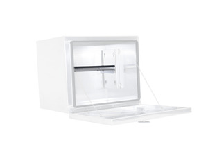 Products: Shelves for Rover I Toolbox - Endura Equipped