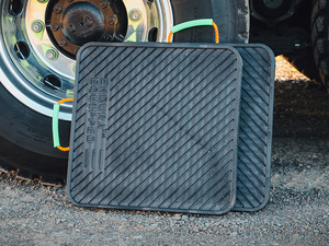 Products: Stabiliser Pad - Endura Equipped