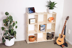 Products: PARA My Site