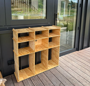 Products: Custom modification My Site