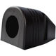 Surface Mount 1 x Socket Housing - Dometic Mobile Power (Enerdrive)