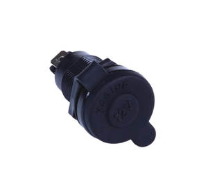 Merit Style Socket - Dometic Mobile Power (Enerdrive)