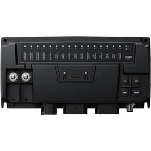 Products: CZone Control X & Control X PLUS Module - Dometic Mobile Power (Enerdrive)