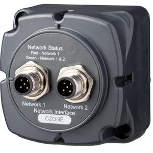 Products: CZone NMEA 2000 Network Bridge Interface Module - Dometic Mobile Power (Enerdrive)