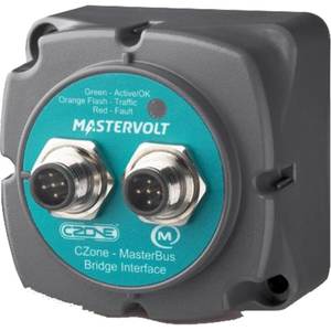 Products: CZone to MasterBus Bridge Interface Module - Dometic Mobile Power (Enerdrive)