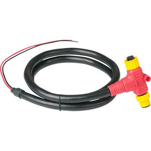NMEA 2000 3.2 ft (1m) Network Power Cable - Dometic Mobile Power (Enerdrive)
