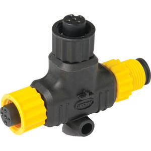 NMEA 2000 Network Single Tee Connector - Dometic Mobile Power (Enerdrive)