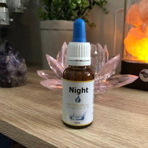 Night Infoceutical - Energy 4 Life