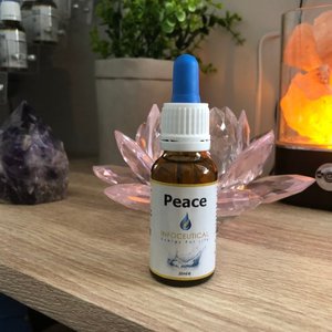 Peace Infoceutical - Energy 4 Life