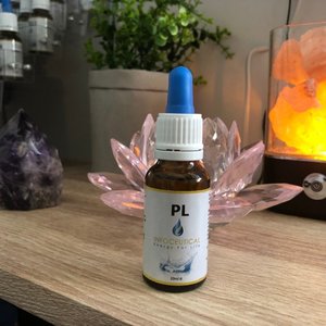 Polarity Infoceutical - Energy 4 Life