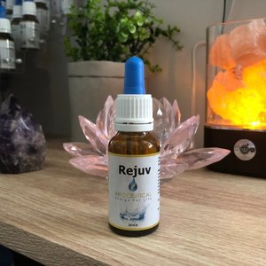 Rejuvenation Infoceutical - Energy 4 Life