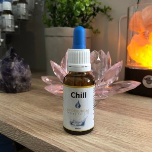 Chill Infoceutical - Energy 4 Life