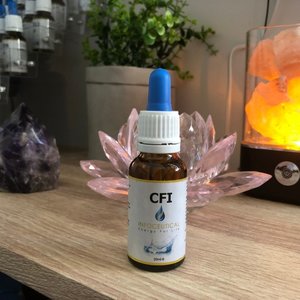 Cold & Flu Immunity Infoceutical - Energy 4 Life