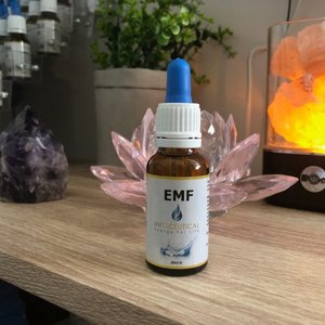 Electromagnetic Field (EMF) Infoceutical - Energy 4 Life