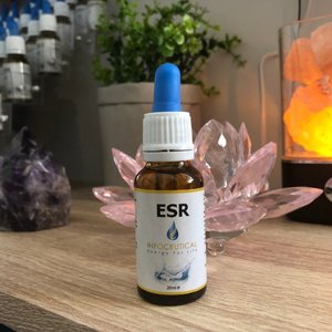 Emotional Stress Release (ESR) Infoceutical - Energy 4 Life