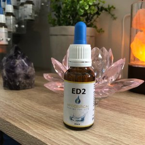 Heart Imprinter Infoceutical - Energy 4 Life