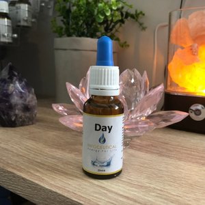 Day Infoceutical - Energy 4 Life