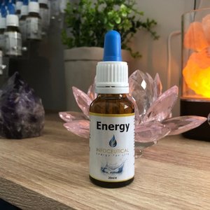 Energy Infoceutical - Energy 4 Life