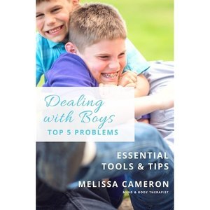 Dealing with Boys eBook - Energy 4 Life
