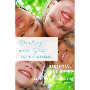 Dealing with Girls eBook - Energy 4 Life