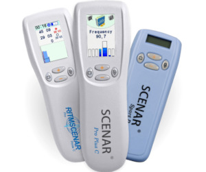 Products: SCENAR New Zealand