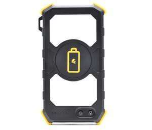 Power Banks: Lion Prowler™