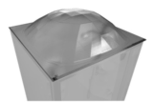 Steam Stopper for a Square Shower energyworkshop