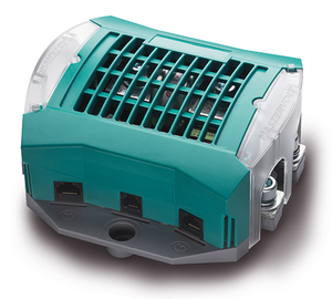 Products: Mastervolt MasterShunt